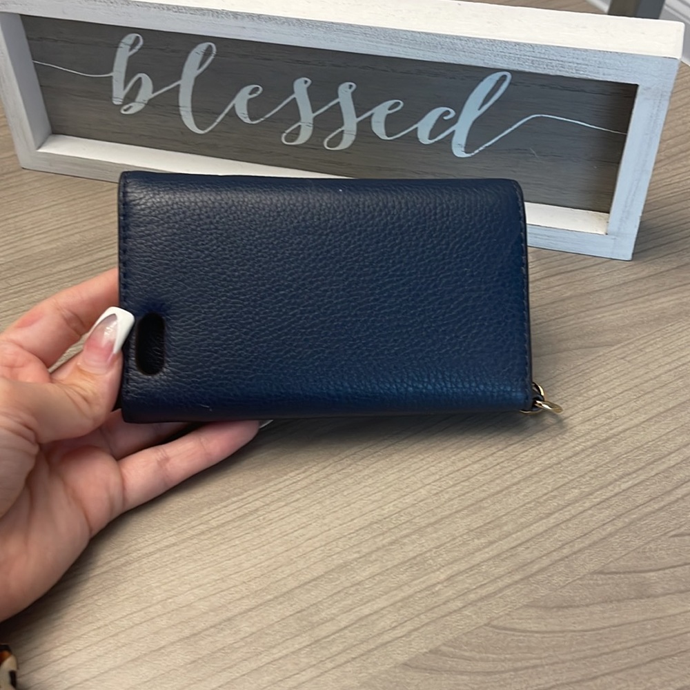 Michael Kors wallet / phone holder - Picture 3 of 4
